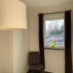 Ferienwohnung Rudi Goehren Appartamento *