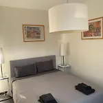 Ferienwohnung Rudi Goehren Appartamento Goehren (Ruegen)