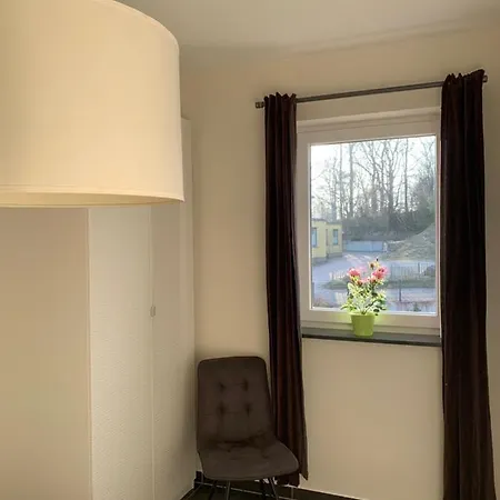 Goehren Urlaub Mit Hund Apartment *