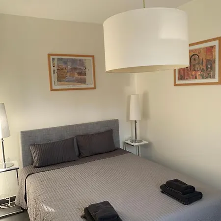 Rudi Appartement Goehren (Ruegen)