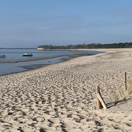 Urlaub Mit Hund 公寓