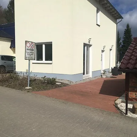 Goehren Urlaub Mit Hund