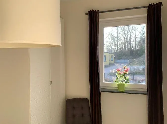 Ferienwohnung Rudi Goehren 아파트 *