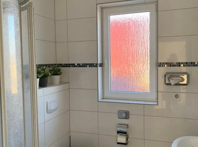 Ferienwohnung Rudi Goehren *