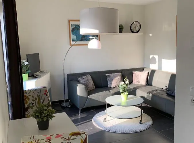 Ferienwohnung Rudi Goehren *