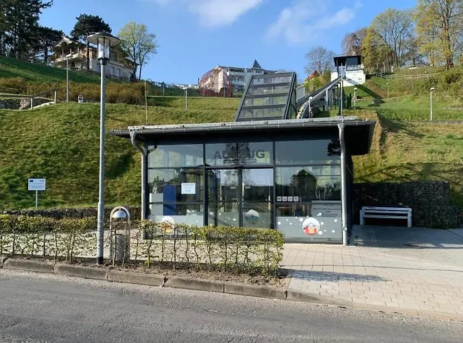 Ferienwohnung Rudi Goehren