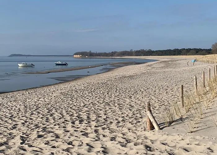 Urlaub Mit Hund 公寓