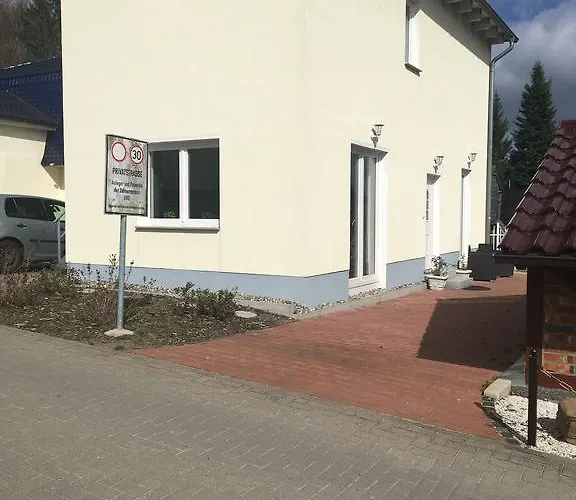 Ferienwohnung Rudi Goehren